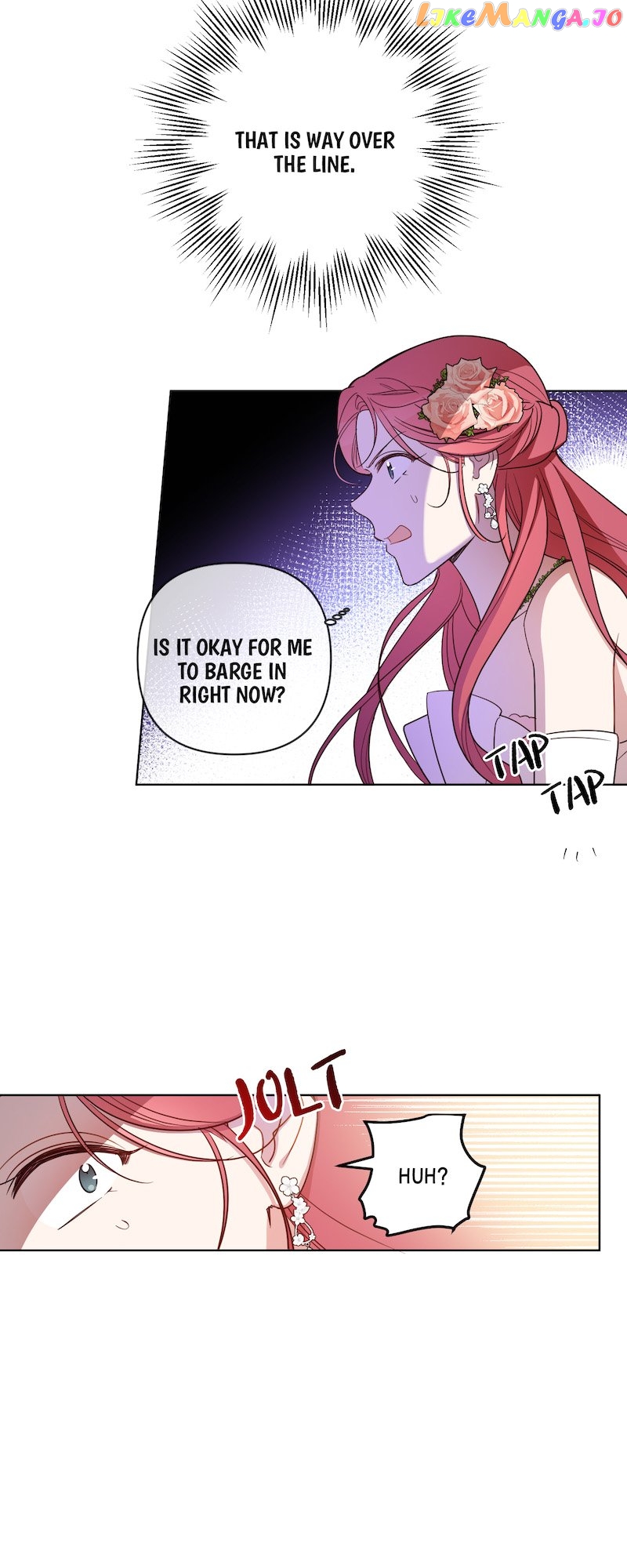 Queen Cecia’s Shorts Chapter 126 - page 10