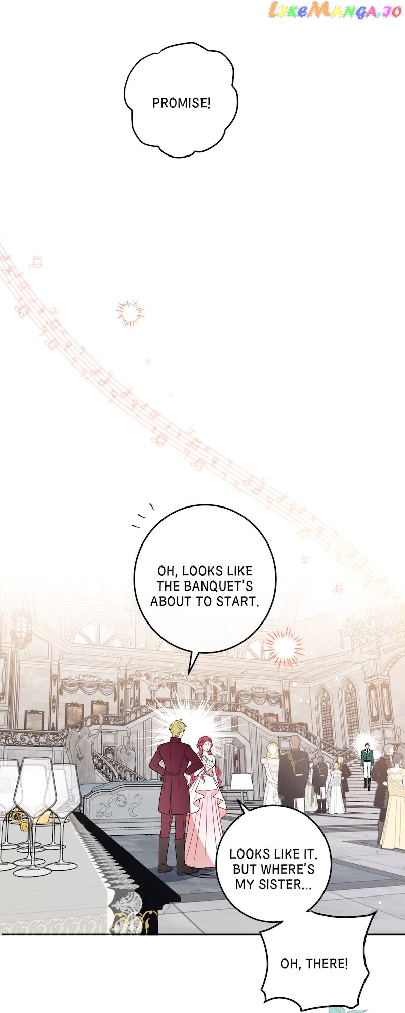 Queen Cecia’s Shorts Chapter 126 - page 25