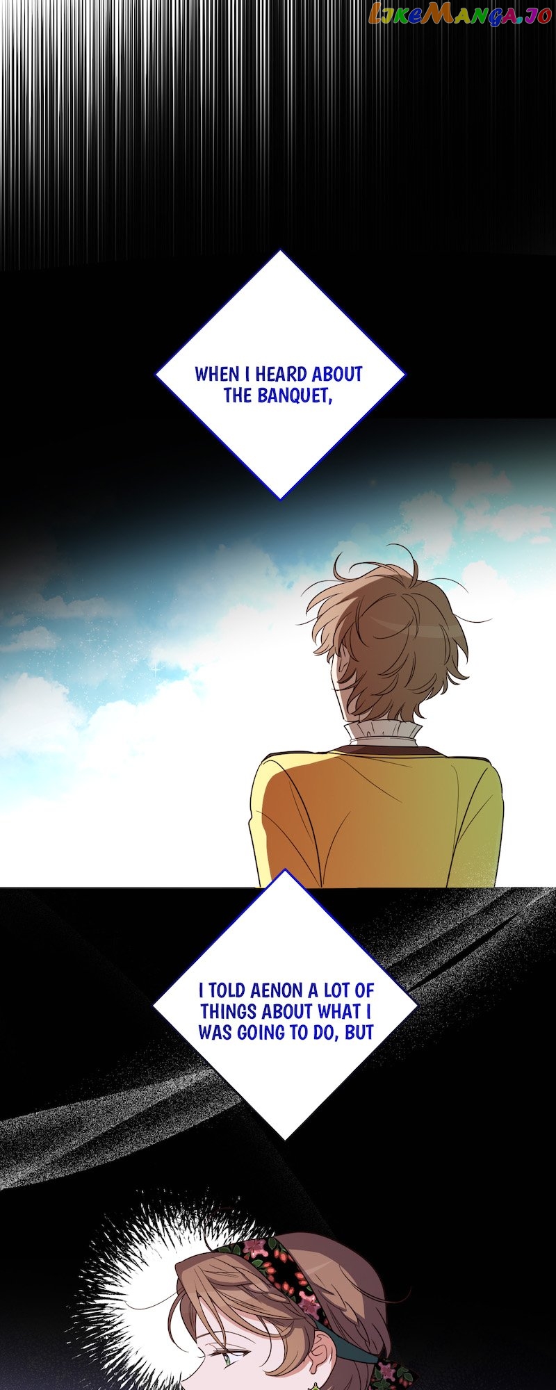 Queen Cecia’s Shorts Chapter 126 - page 41