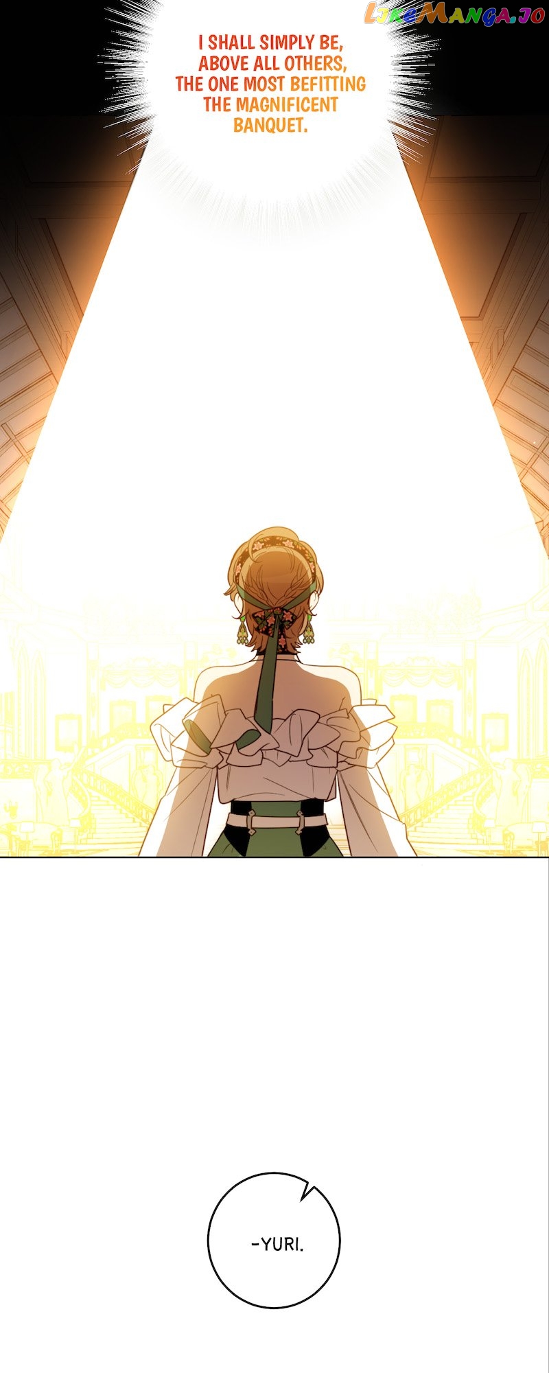 Queen Cecia’s Shorts Chapter 126 - page 46
