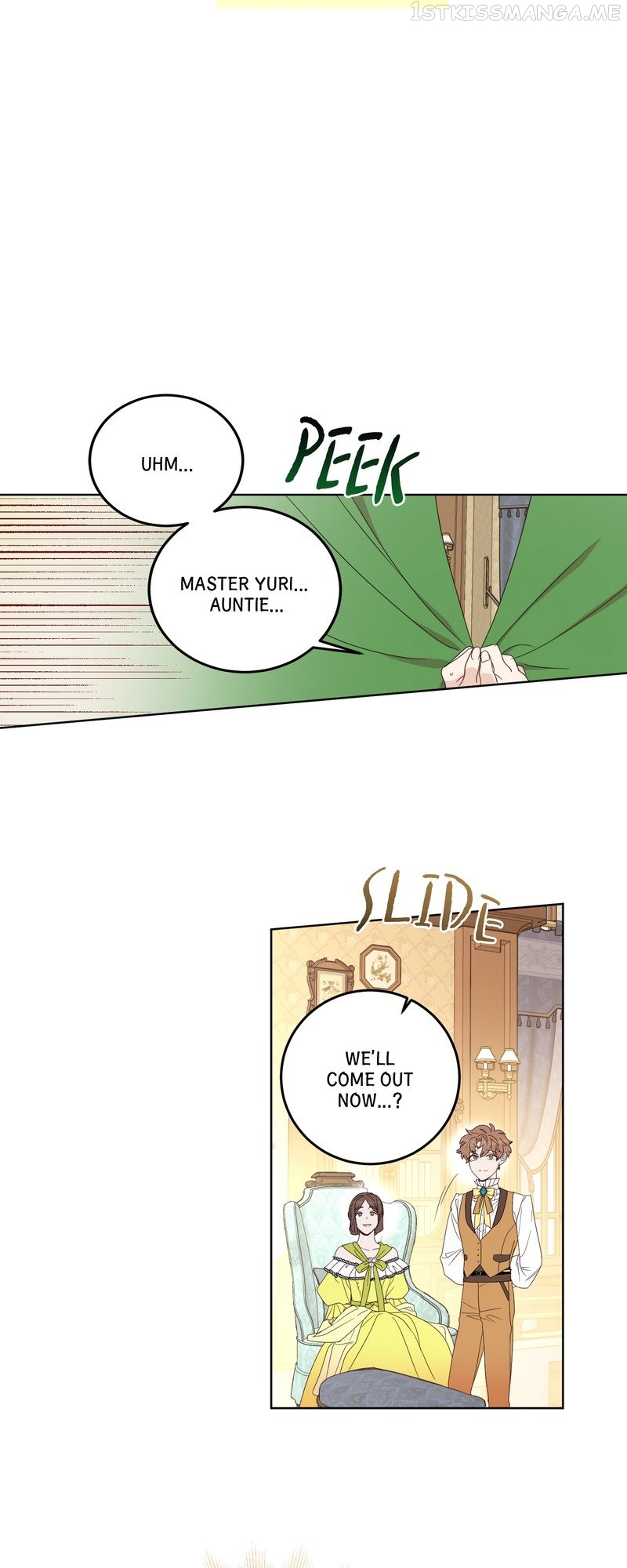 Queen Cecia’s Shorts Chapter 107 - page 10