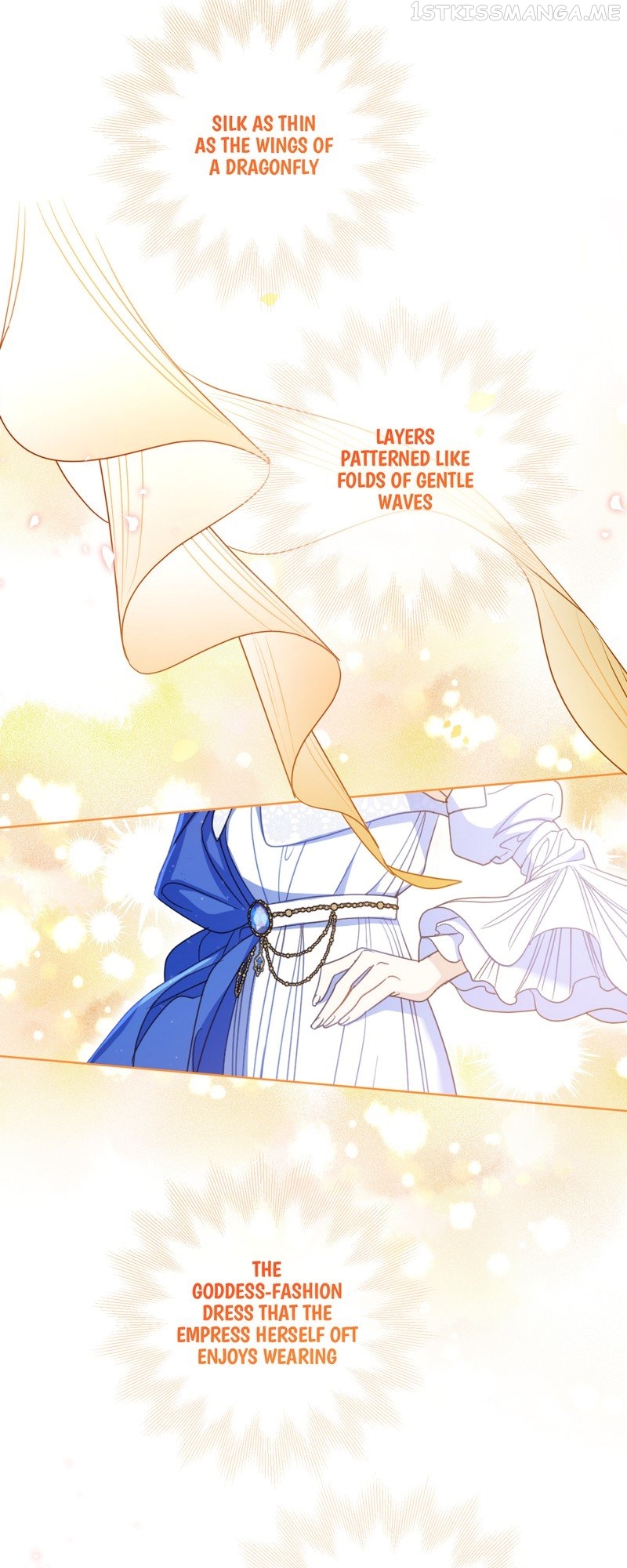 Queen Cecia’s Shorts Chapter 107 - page 11