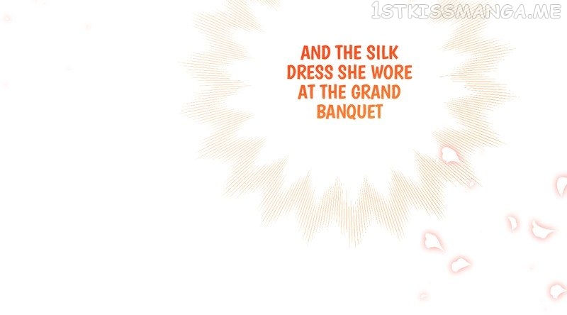 Queen Cecia’s Shorts Chapter 107 - page 12