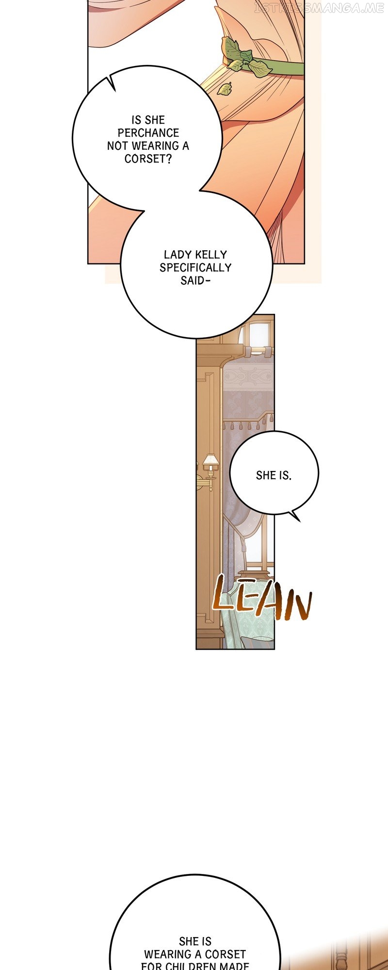 Queen Cecia’s Shorts Chapter 107 - page 16