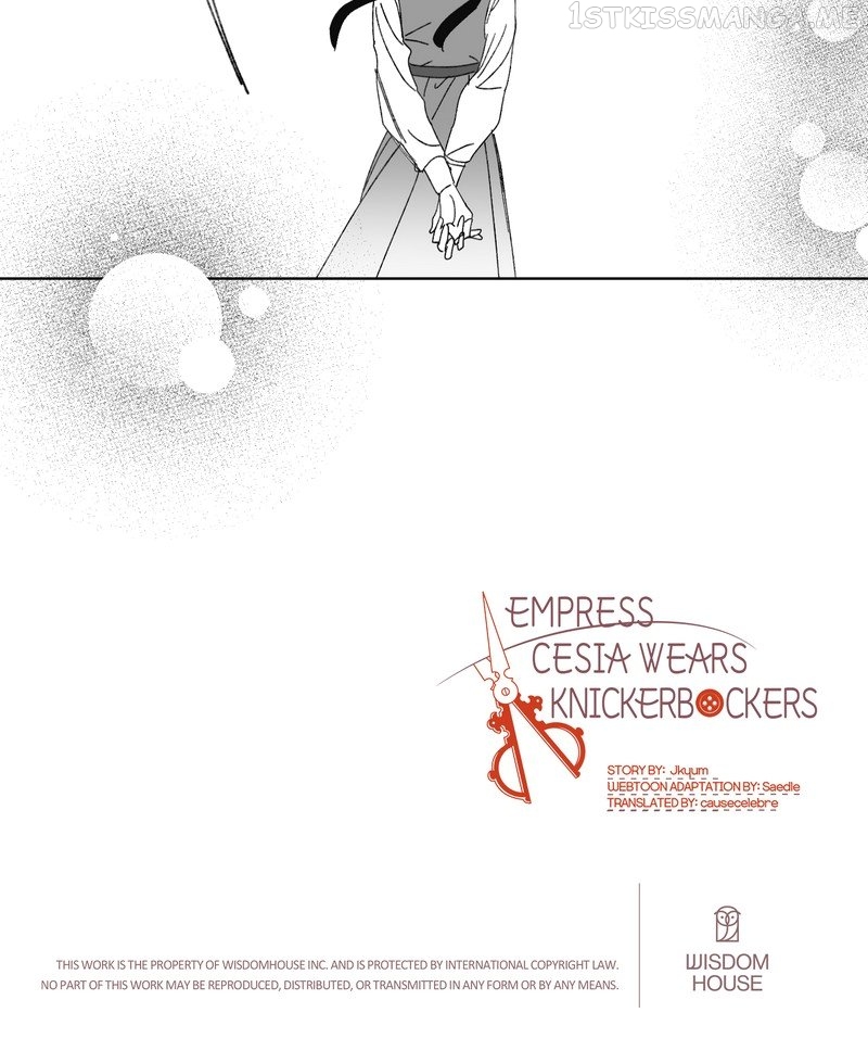 Queen Cecia’s Shorts Chapter 107 - page 67