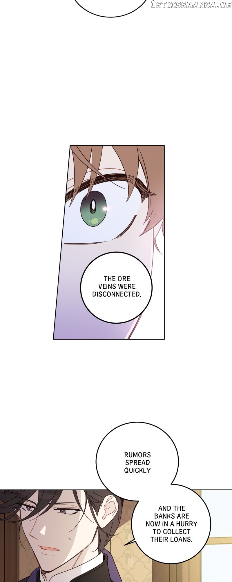 Queen Cecia’s Shorts Chapter 110 - page 46