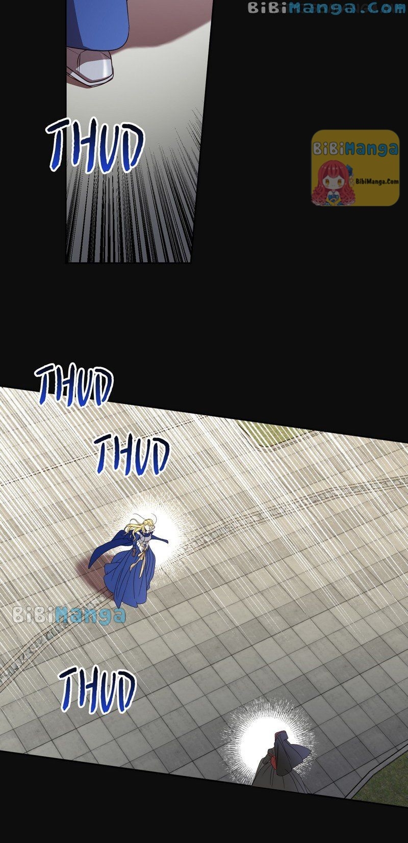 Queen Cecia’s Shorts Chapter 106 - page 27