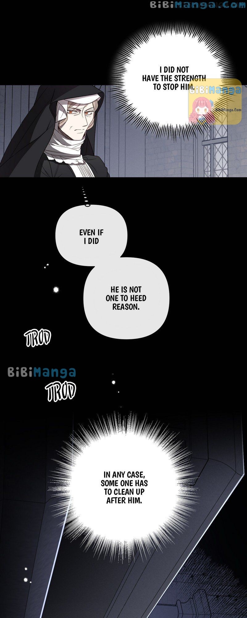 Queen Cecia’s Shorts Chapter 106 - page 6