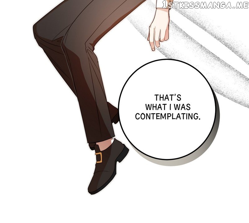 Queen Cecia’s Shorts Chapter 117 - page 33