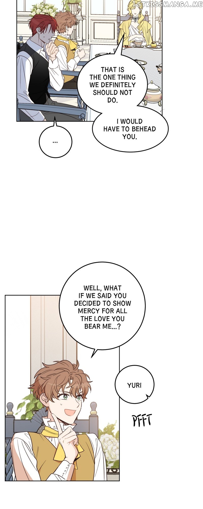 Queen Cecia’s Shorts Chapter 117 - page 42