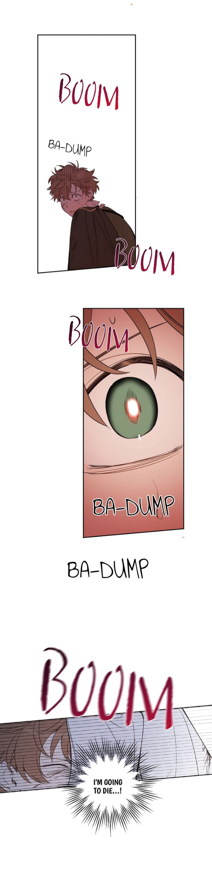 Queen Cecia’s Shorts Chapter 49 - page 10