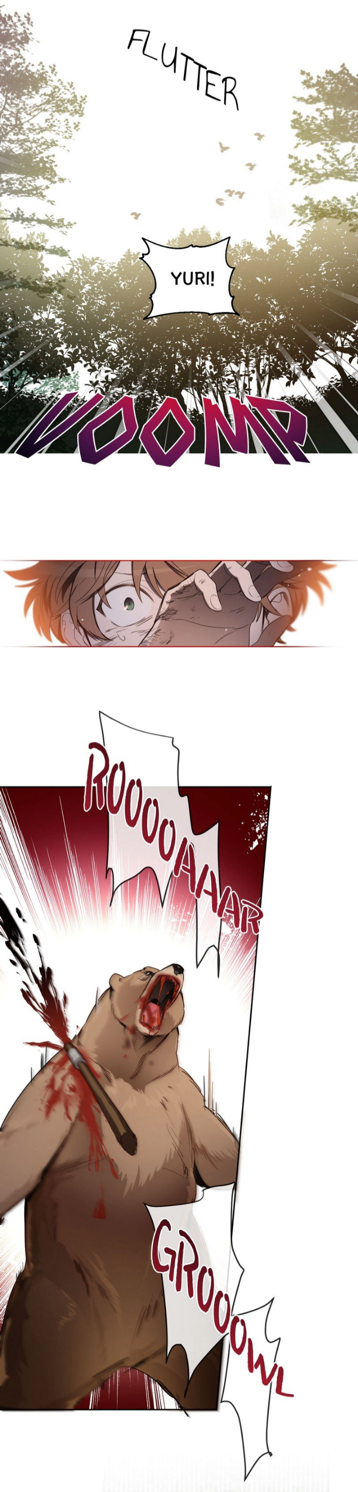 Queen Cecia’s Shorts Chapter 49 - page 11