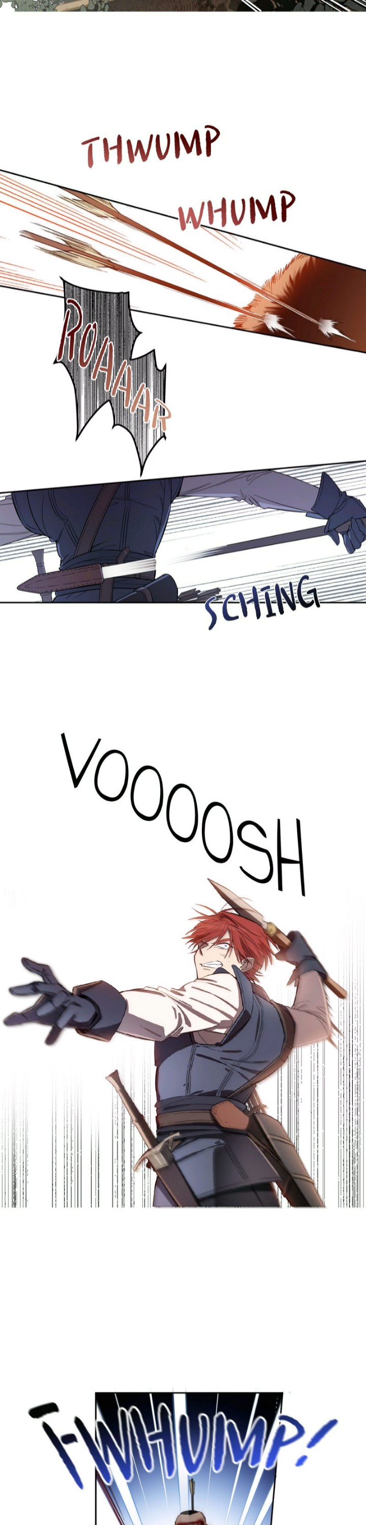 Queen Cecia’s Shorts Chapter 49 - page 13