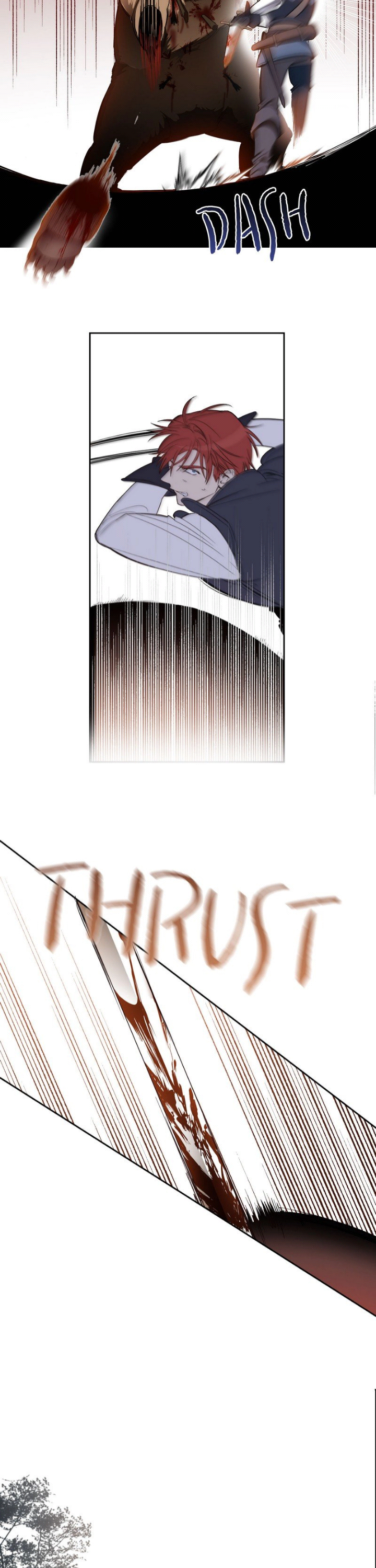 Queen Cecia’s Shorts Chapter 49 - page 19