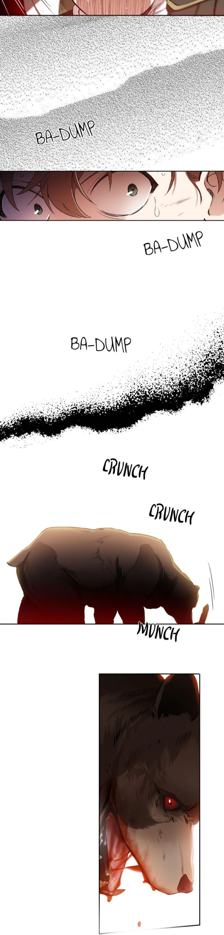 Queen Cecia’s Shorts Chapter 49 - page 9