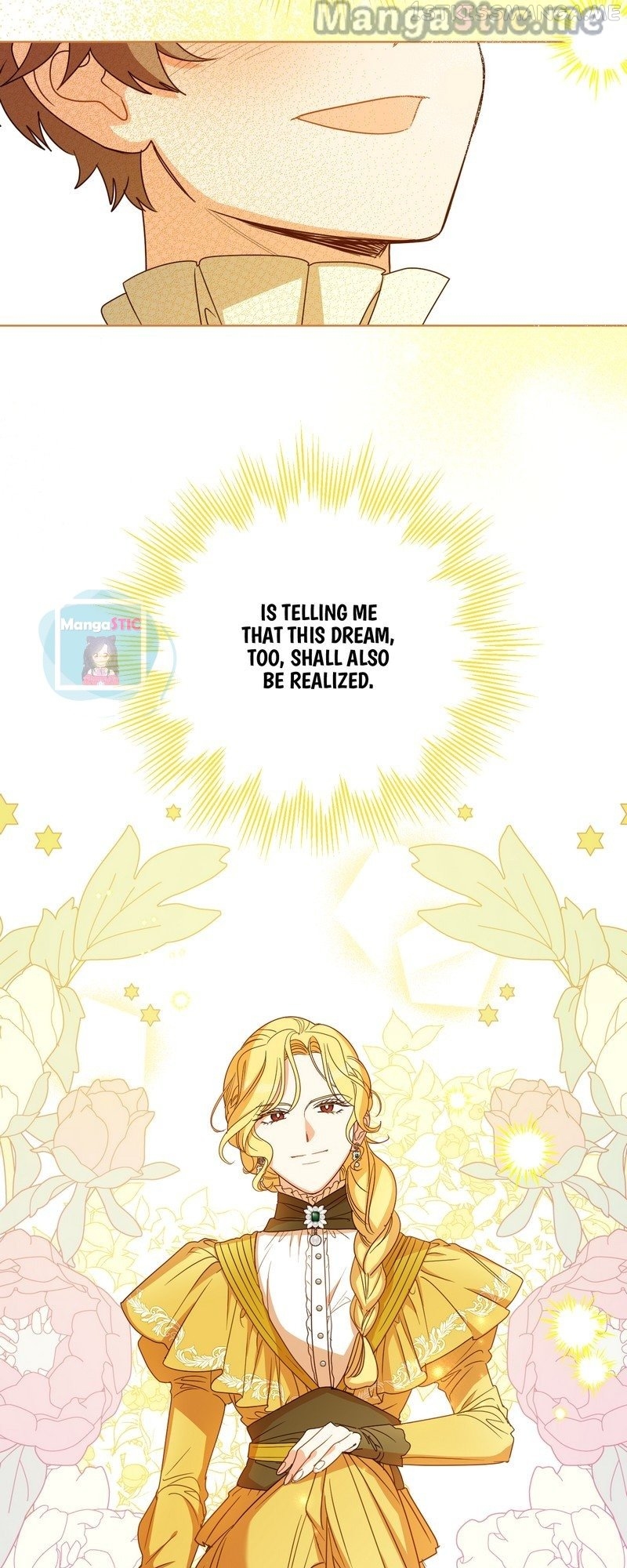 Queen Cecia’s Shorts Chapter 105 - page 10