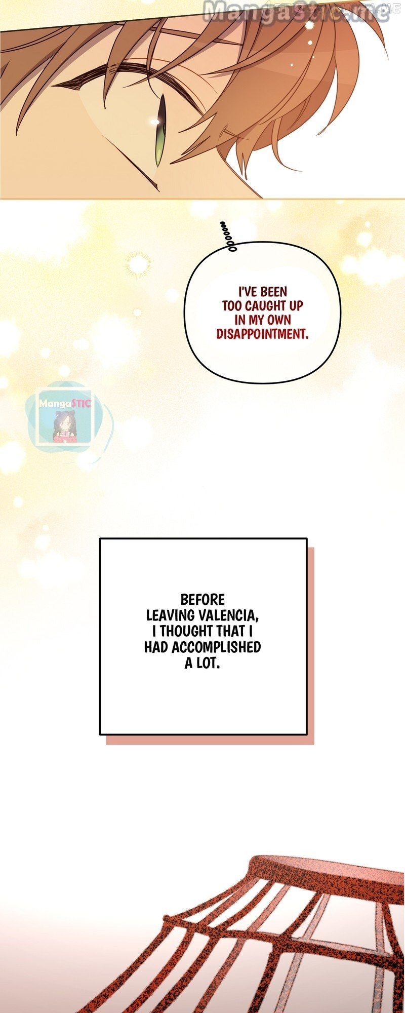 Queen Cecia’s Shorts Chapter 105 - page 3