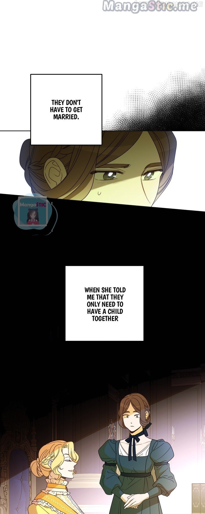 Queen Cecia’s Shorts Chapter 105 - page 40