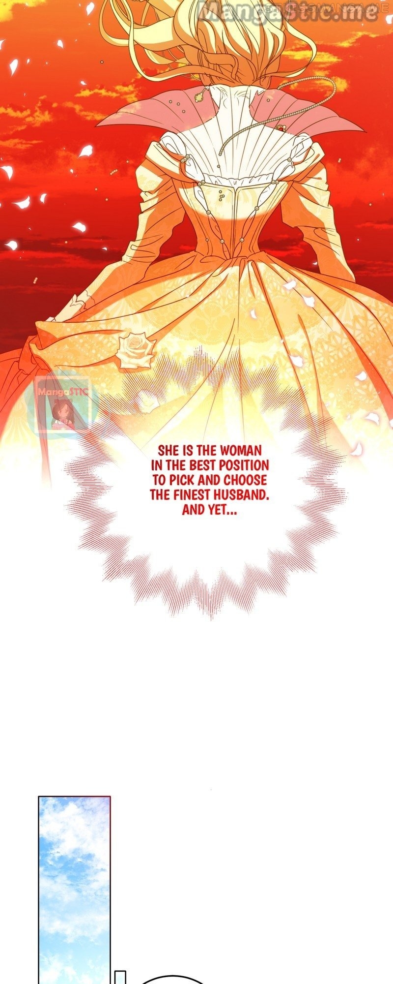 Queen Cecia’s Shorts Chapter 105 - page 45