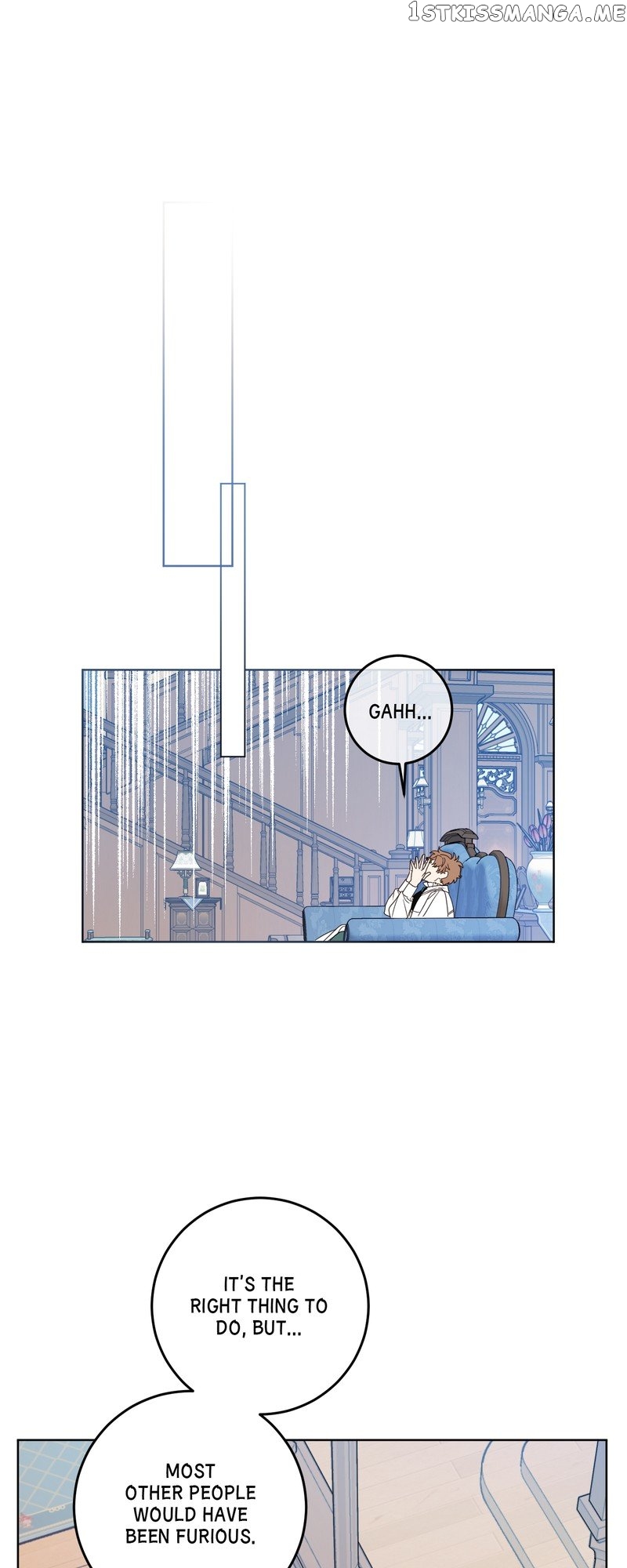 Queen Cecia’s Shorts Chapter 111 - page 30