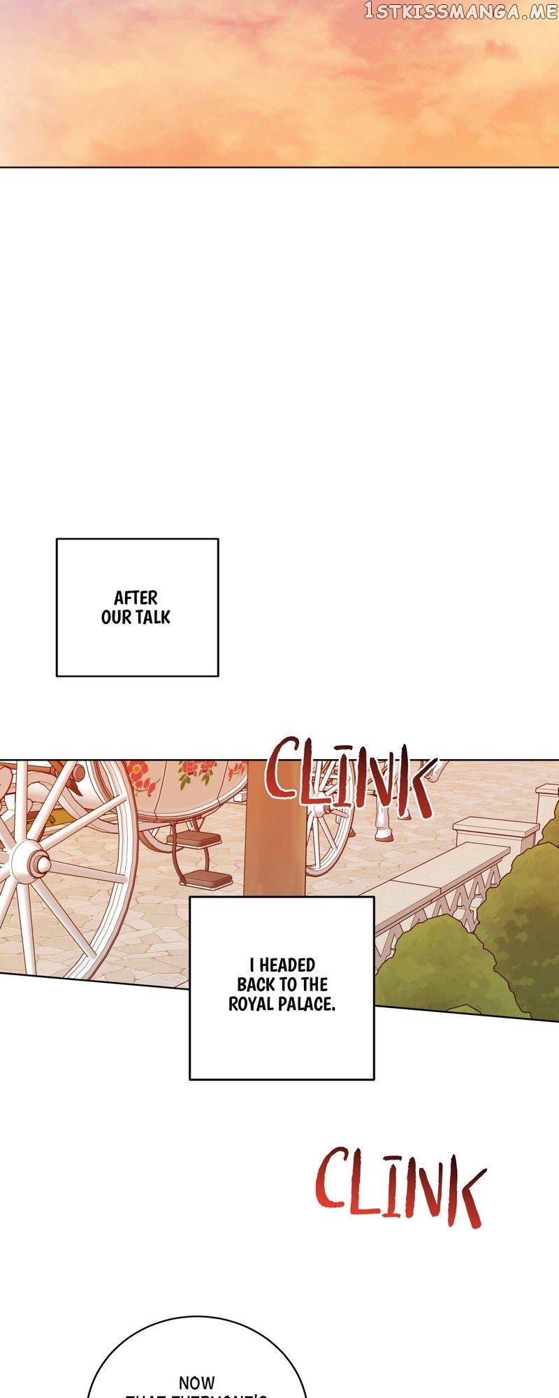 Queen Cecia’s Shorts Chapter 111 - page 32