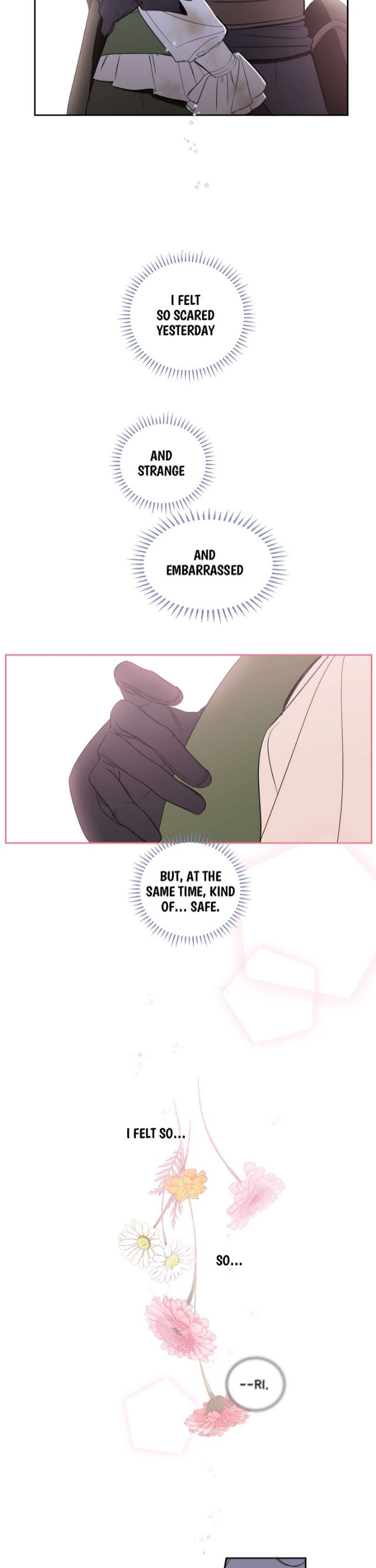 Queen Cecia’s Shorts Chapter 50 - page 25