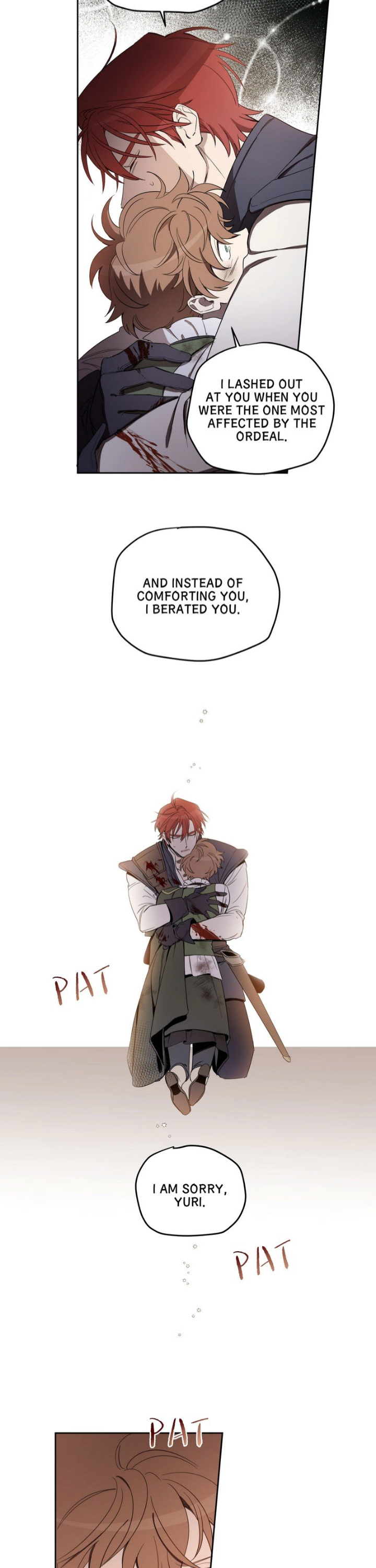 Queen Cecia’s Shorts Chapter 50 - page 9