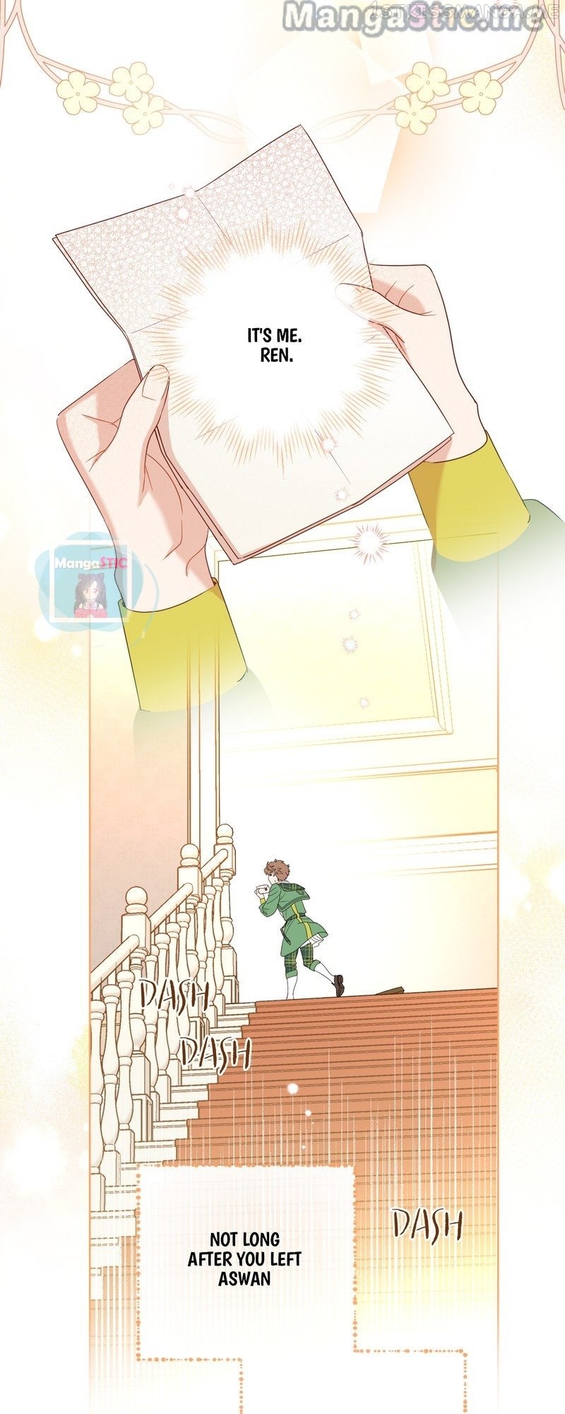 Queen Cecia’s Shorts Chapter 104 - page 15