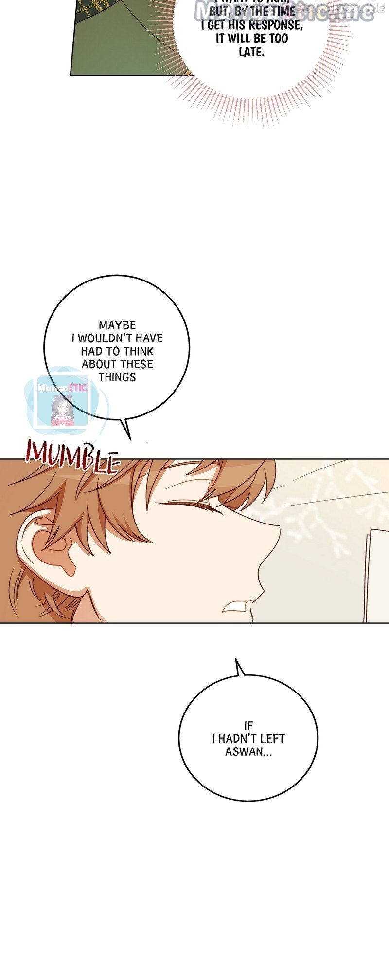 Queen Cecia’s Shorts Chapter 104 - page 25