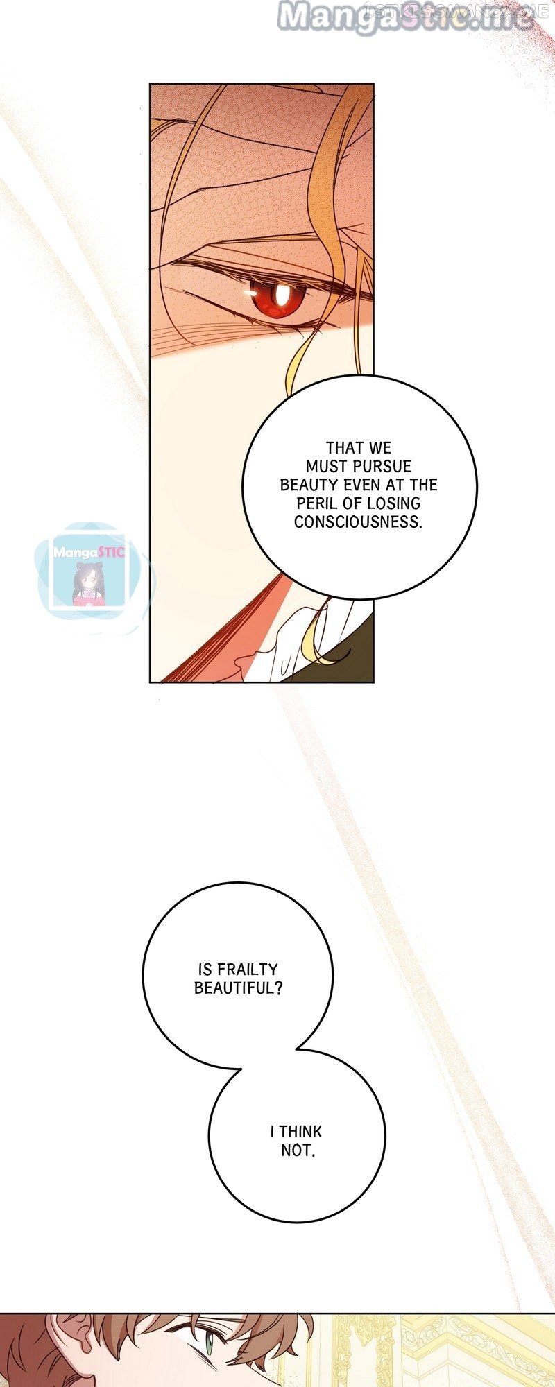 Queen Cecia’s Shorts Chapter 104 - page 47