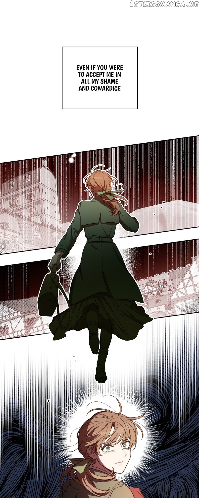 Queen Cecia’s Shorts Chapter 112 - page 11