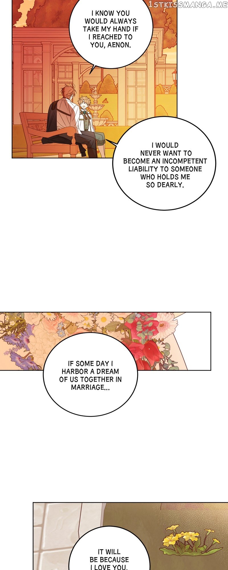 Queen Cecia’s Shorts Chapter 112 - page 13