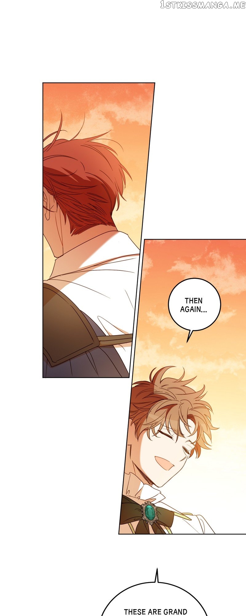 Queen Cecia’s Shorts Chapter 112 - page 16