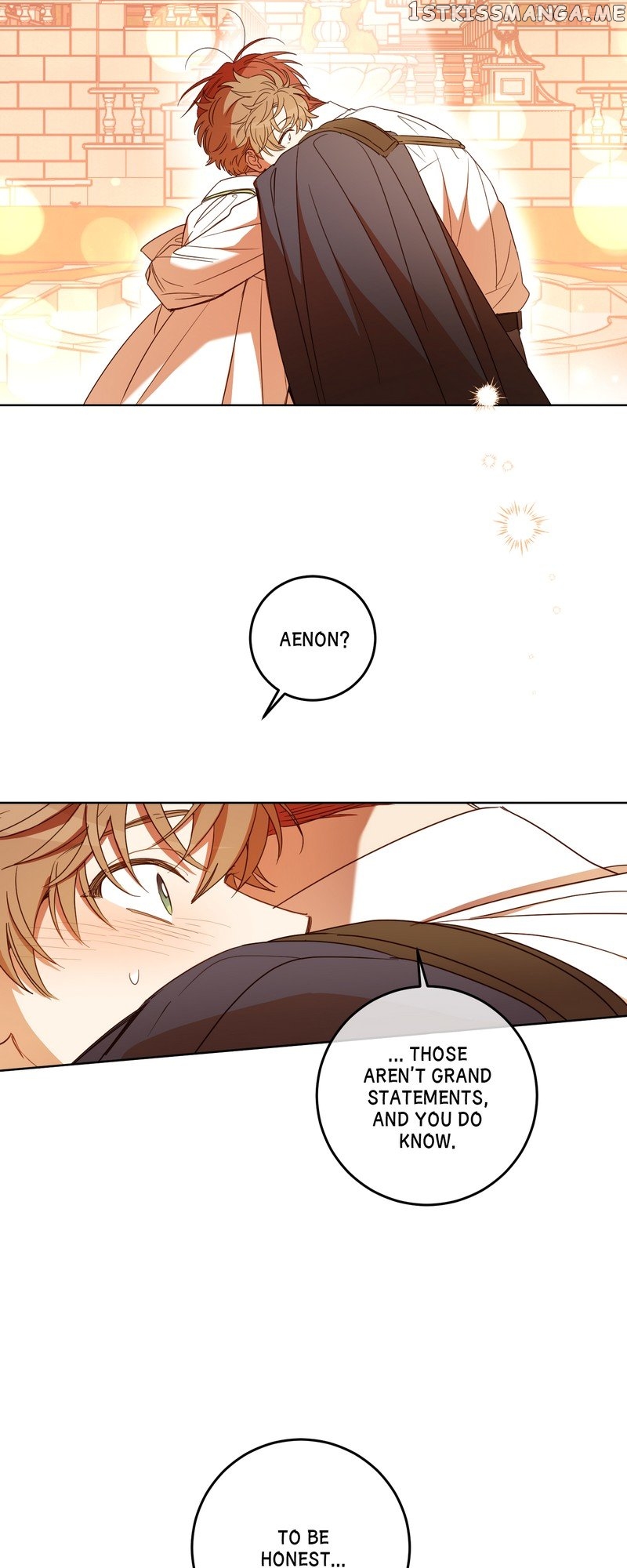 Queen Cecia’s Shorts Chapter 112 - page 18