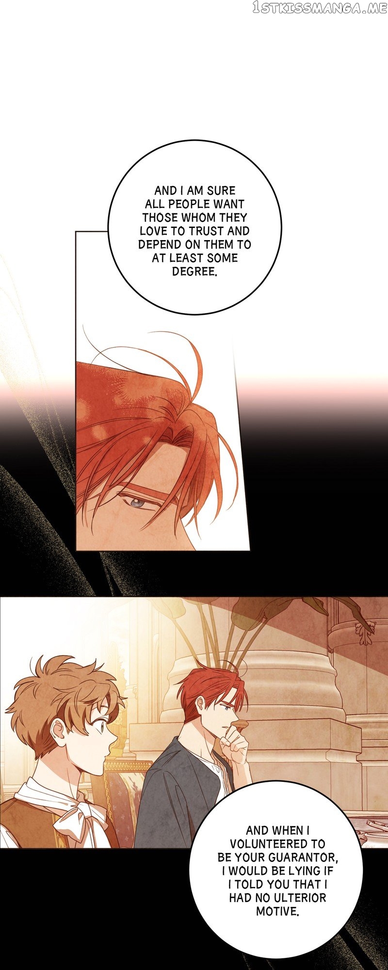 Queen Cecia’s Shorts Chapter 112 - page 20