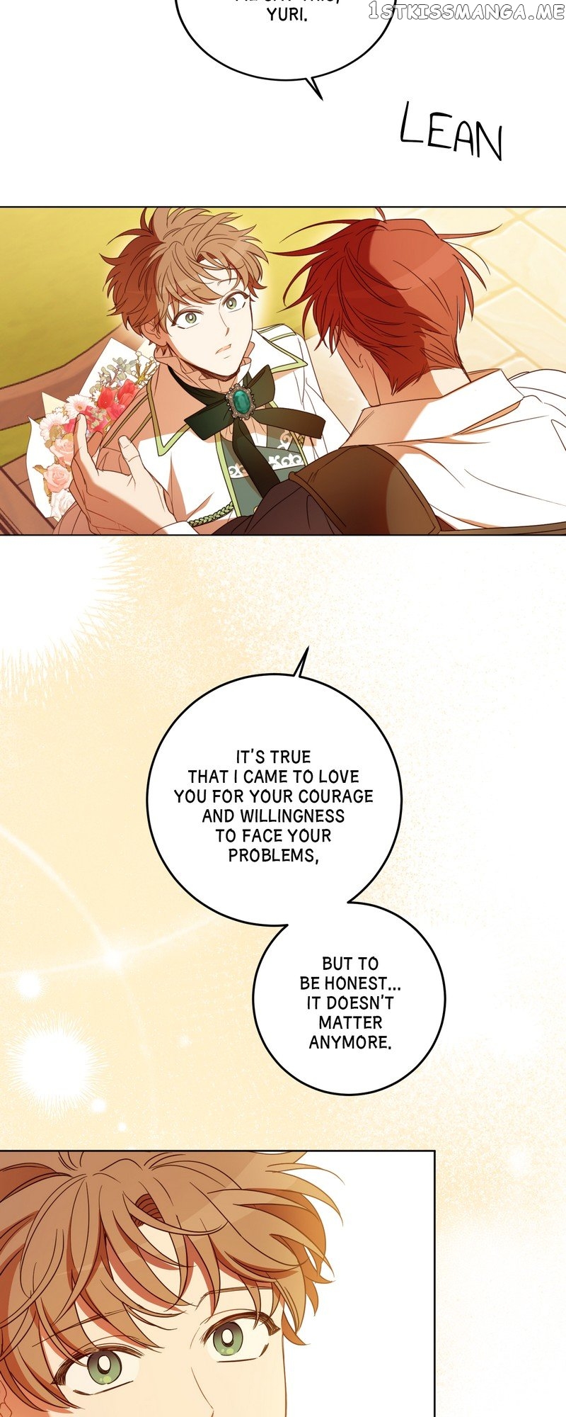 Queen Cecia’s Shorts Chapter 112 - page 23