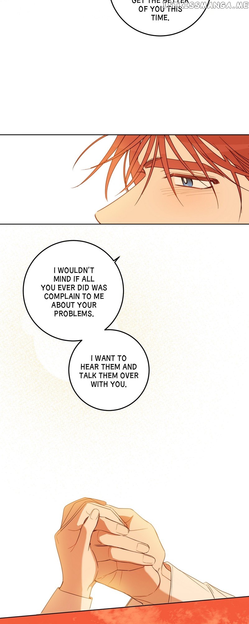 Queen Cecia’s Shorts Chapter 112 - page 25