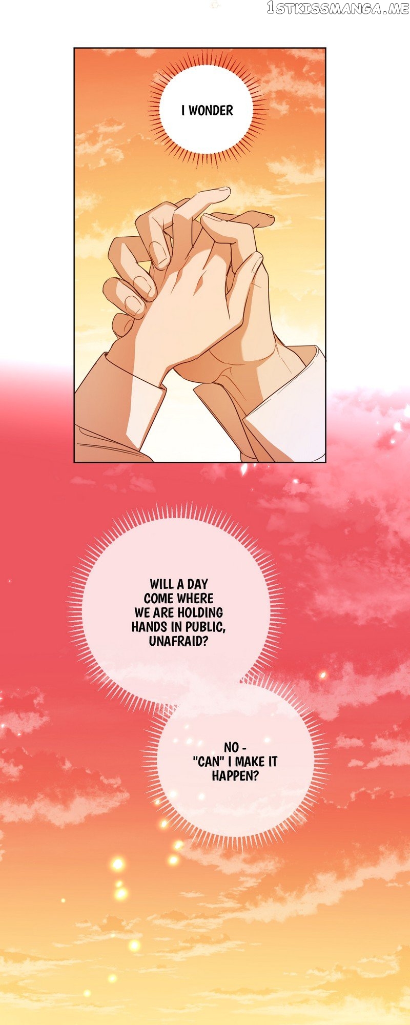 Queen Cecia’s Shorts Chapter 112 - page 29