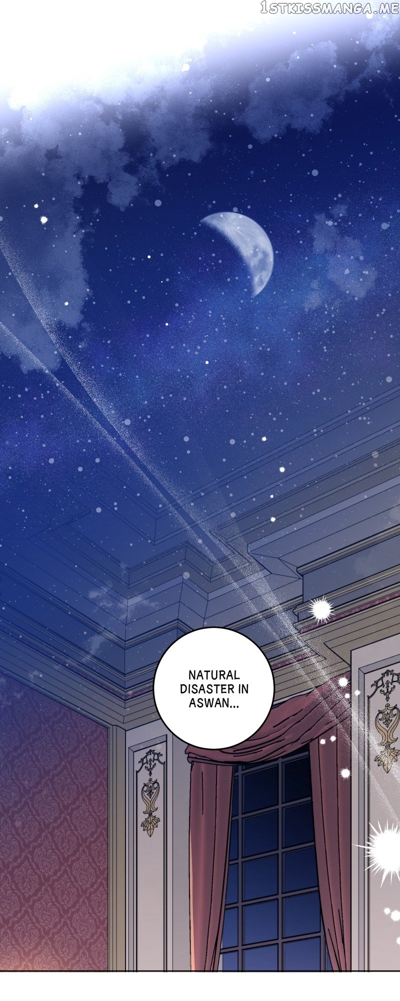Queen Cecia’s Shorts Chapter 112 - page 31