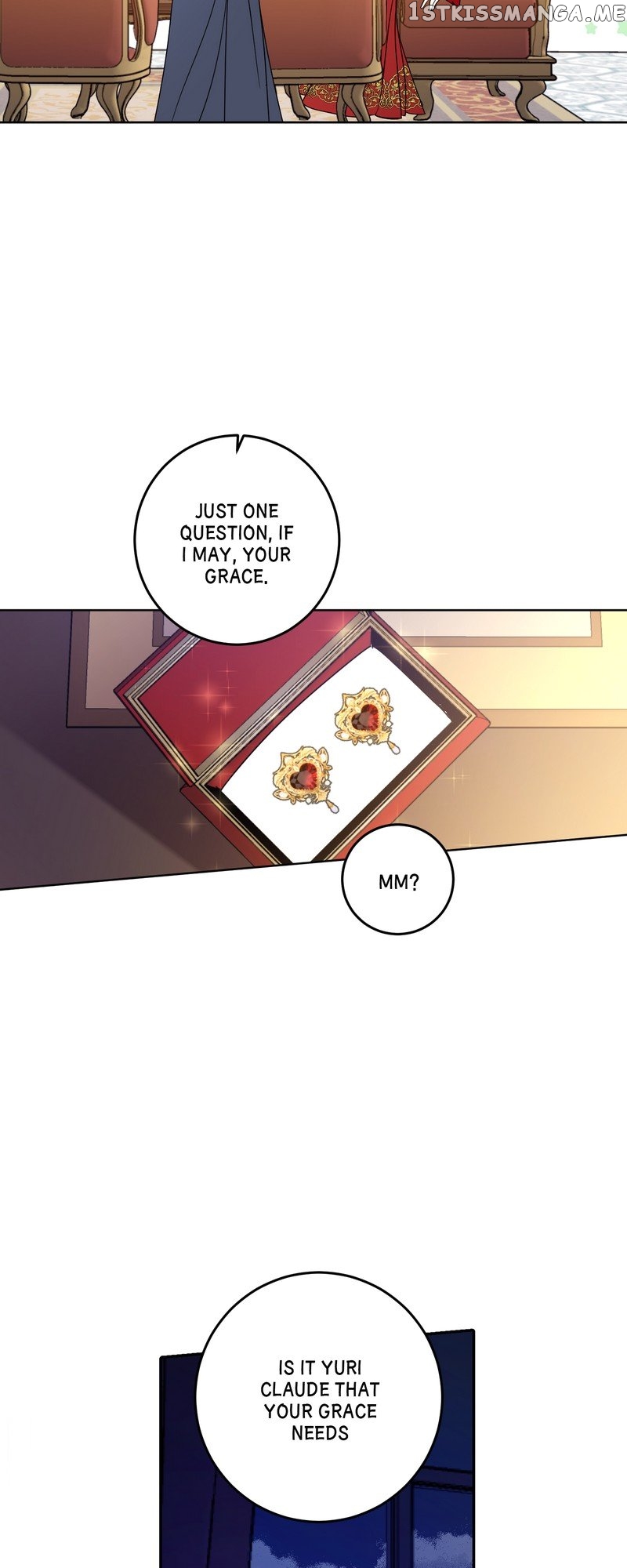 Queen Cecia’s Shorts Chapter 112 - page 40