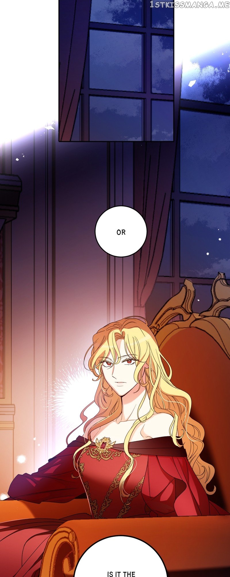 Queen Cecia’s Shorts Chapter 112 - page 41