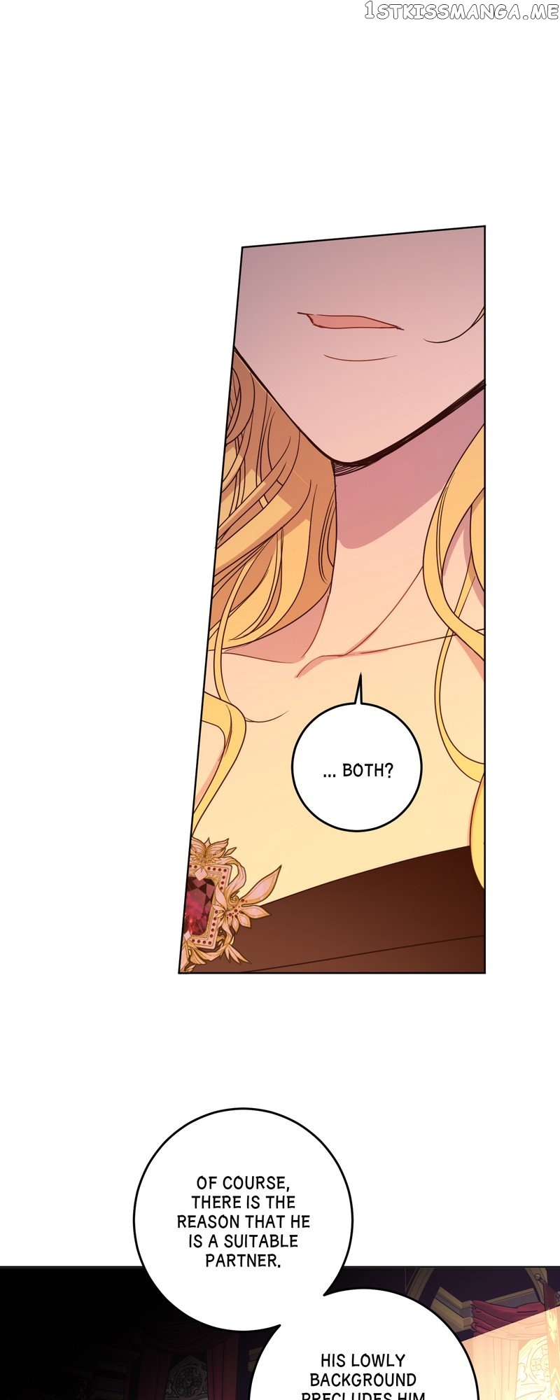 Queen Cecia’s Shorts Chapter 112 - page 43