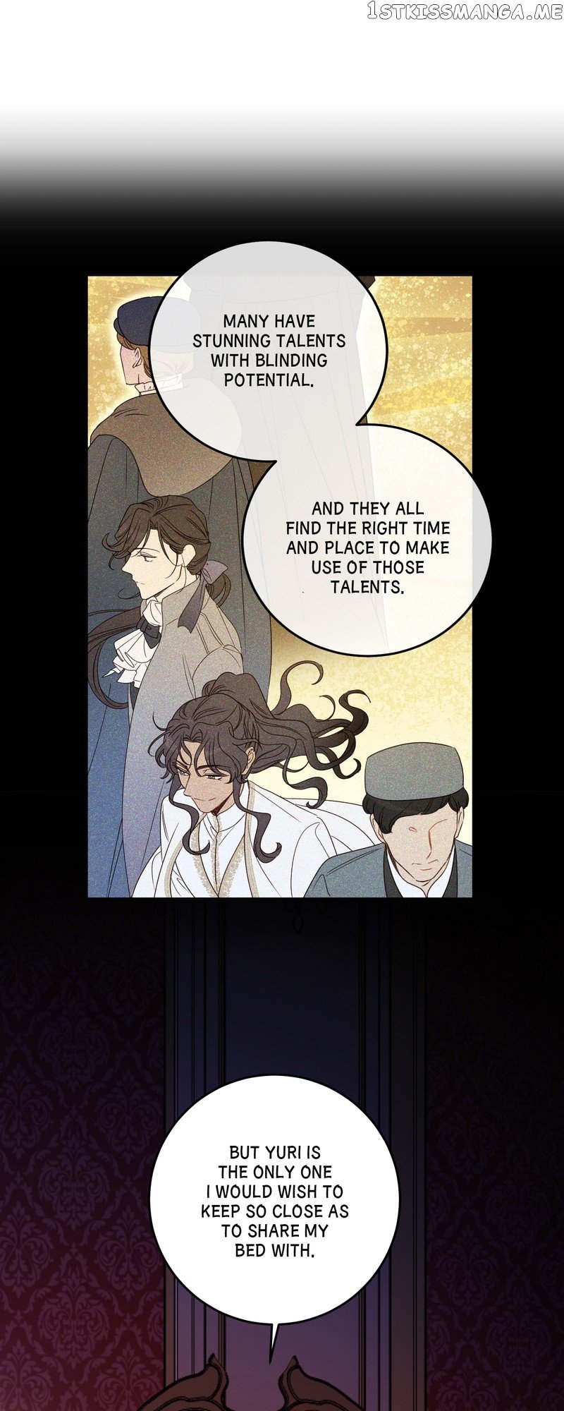 Queen Cecia’s Shorts Chapter 112 - page 48