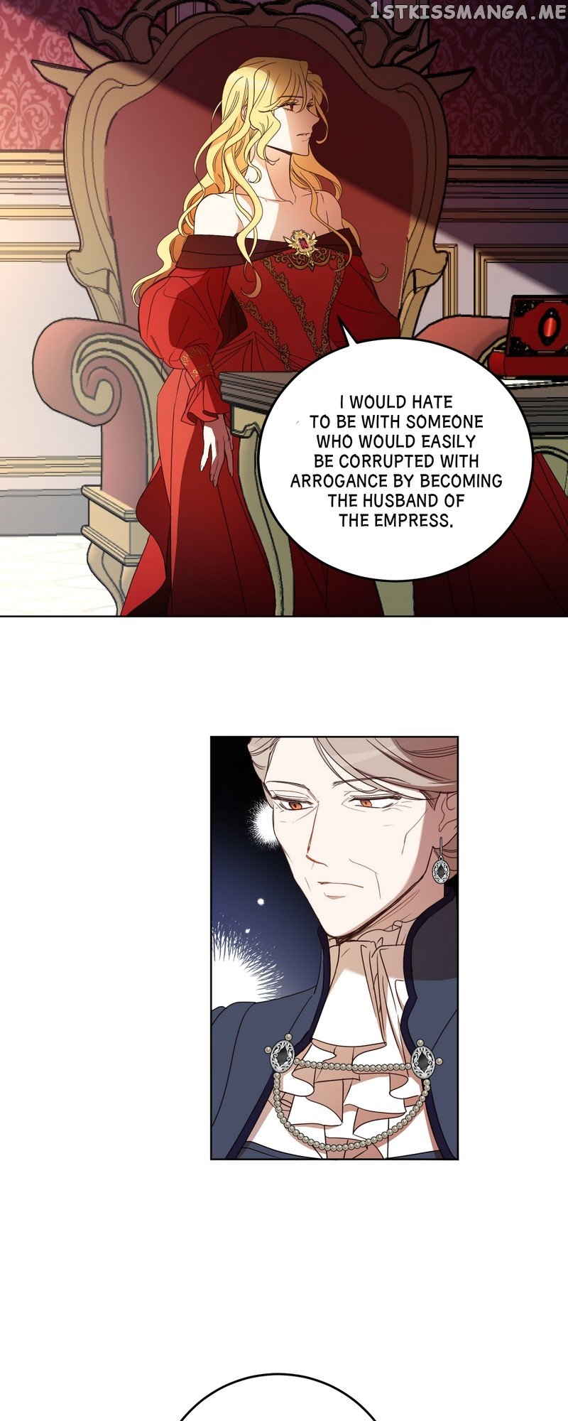 Queen Cecia’s Shorts Chapter 112 - page 49
