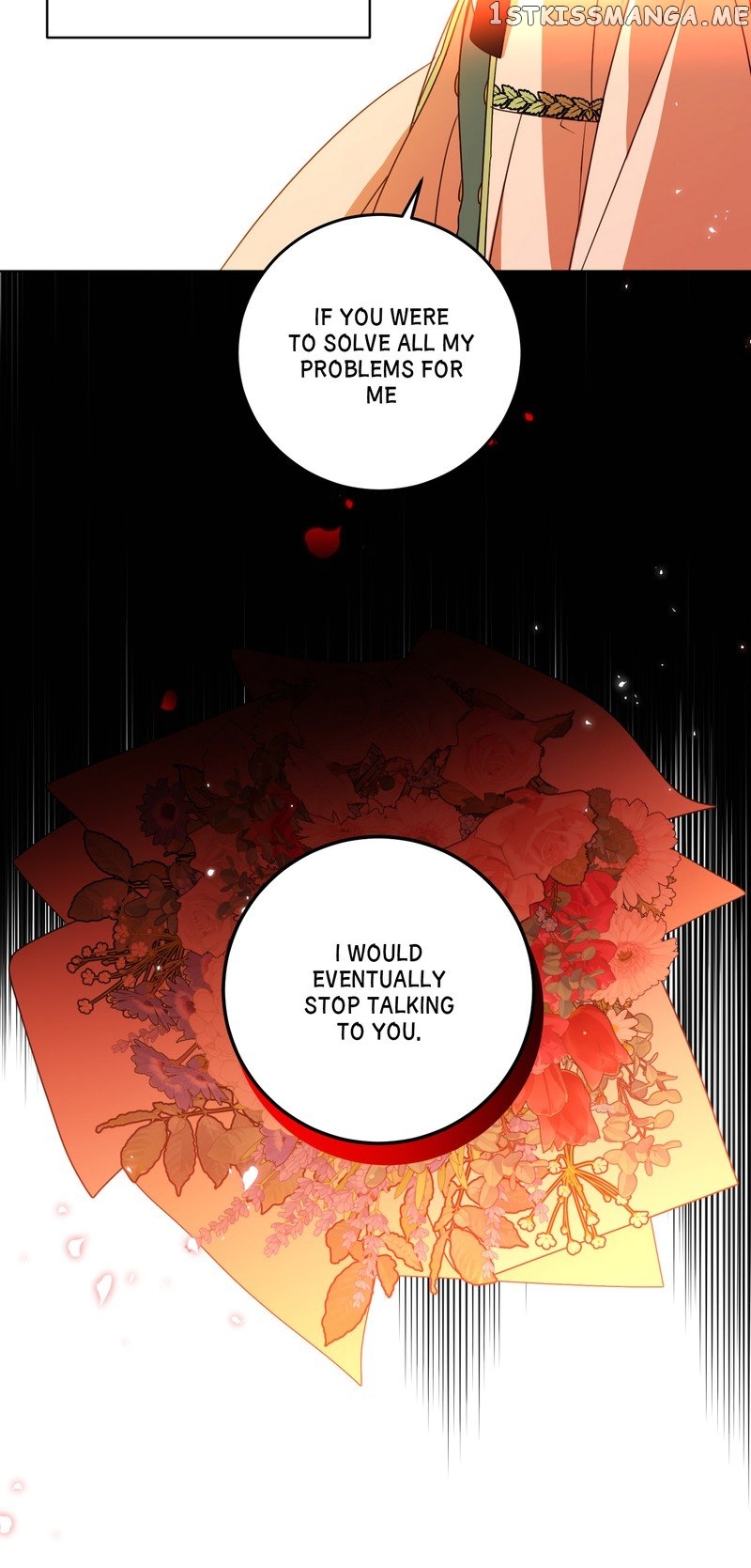 Queen Cecia’s Shorts Chapter 112 - page 5