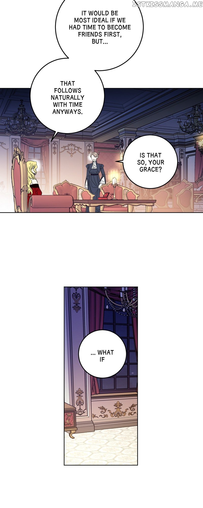 Queen Cecia’s Shorts Chapter 112 - page 50