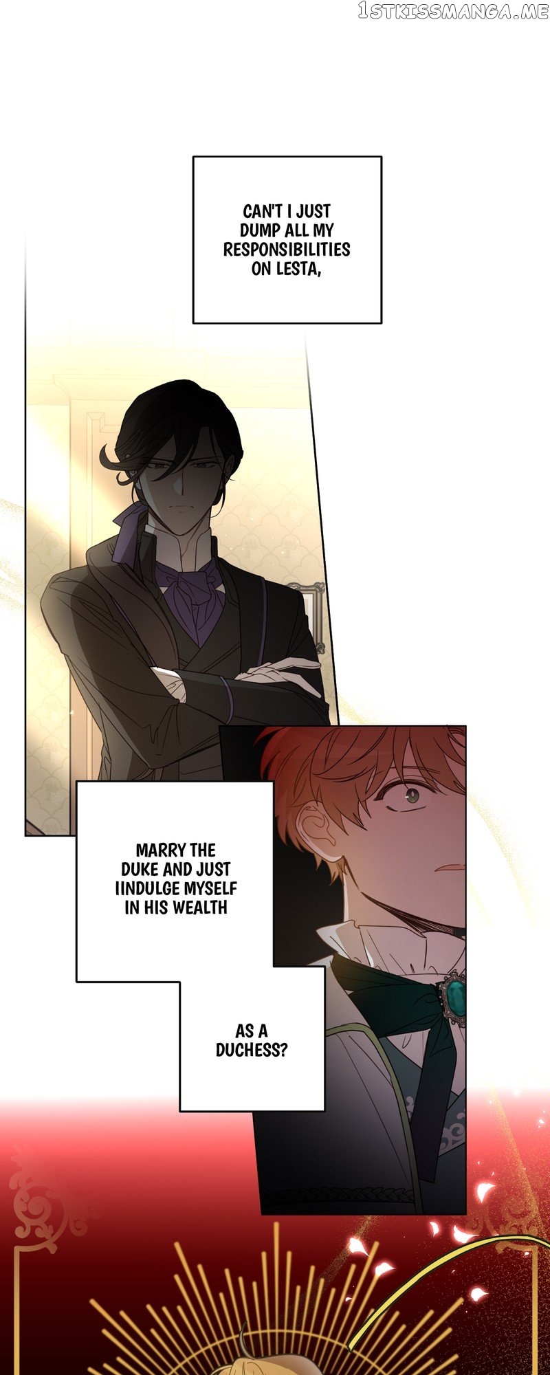 Queen Cecia’s Shorts Chapter 112 - page 6