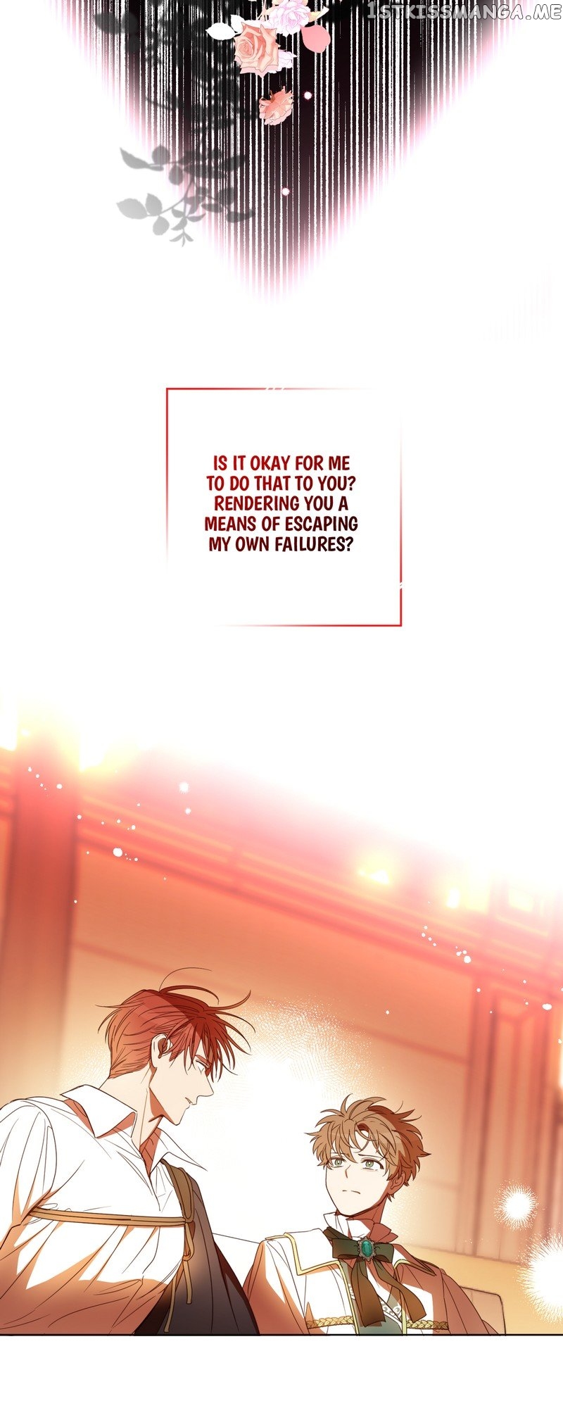Queen Cecia’s Shorts Chapter 112 - page 8