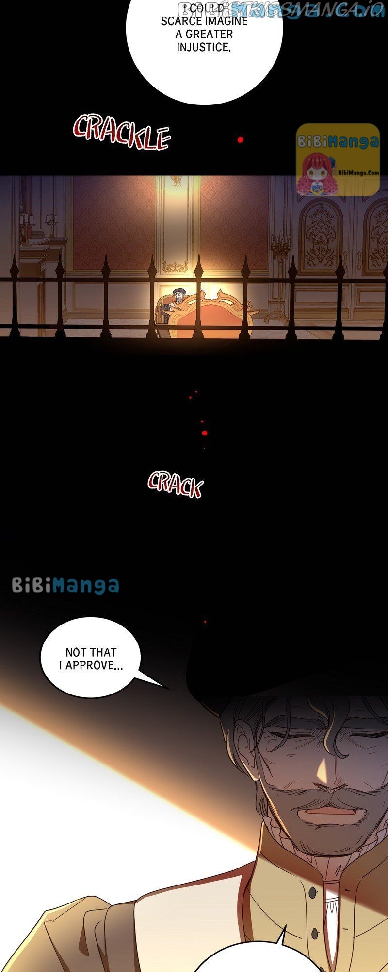 Queen Cecia’s Shorts Chapter 103 - page 10