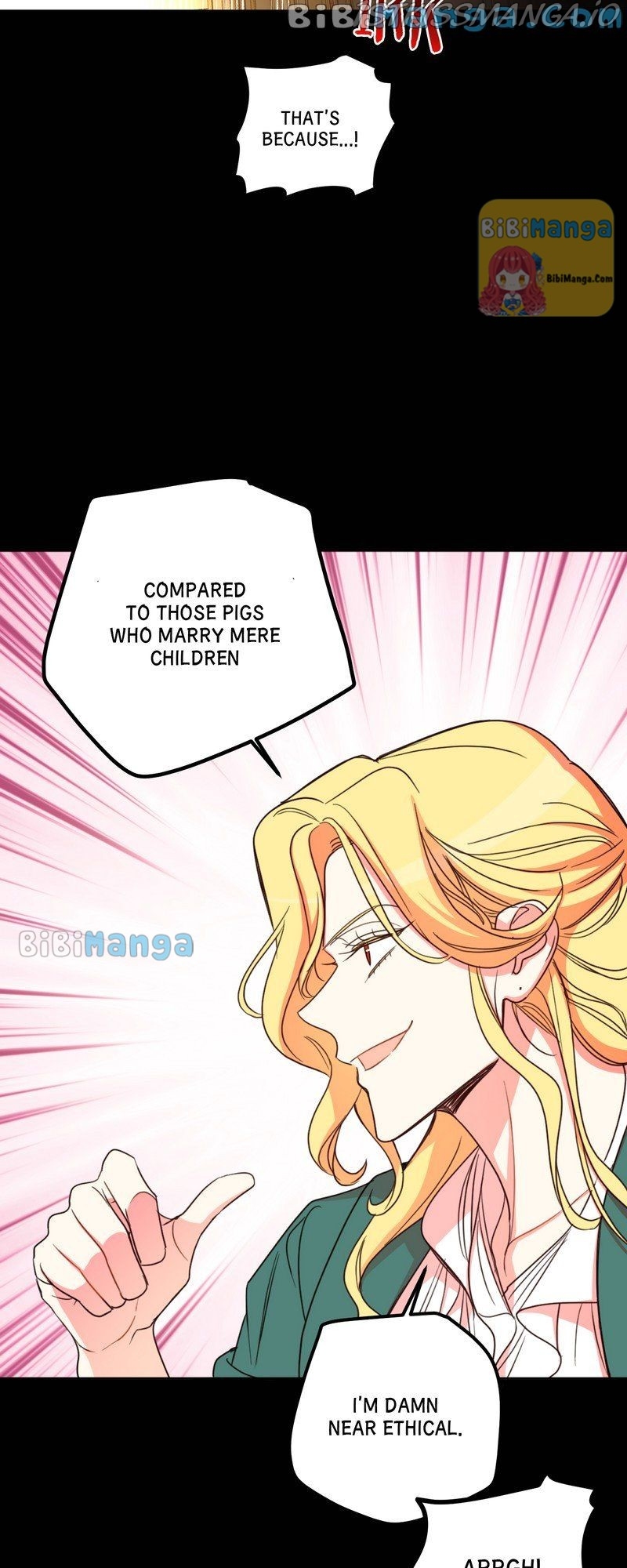 Queen Cecia’s Shorts Chapter 103 - page 15